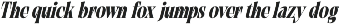 Tieldsa Bold Serif Display Font preview