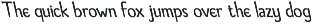 CS Butterfly – Greek Font preview