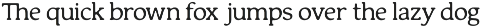 Northlake - A Rustic Serif Font preview
