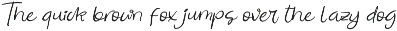 Animated Playful Natural Handwritten preview