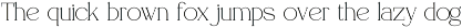 Glica Qidvers | Modern Elegant Serif preview