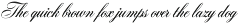 Bantley Script preview