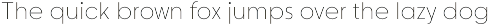 Everest Pro font preview