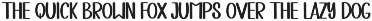 Folowing preview