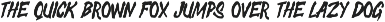 Zenith Hand Drawing Graffiti Marker preview