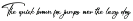 Costtarigain Signature Font preview