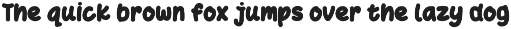 Sólo Sonríe Typeface preview