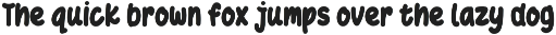 Sólo Sonríe Typeface preview