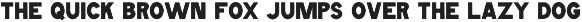 Marsh Hen Font preview