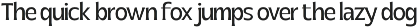 ED Colusa - Serif Font preview