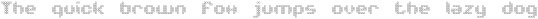 Techbit Outline Rounded otf (400)
