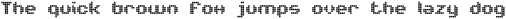 Techbit  Rounded otf (400)