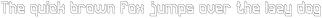 Neoblock Outline otf (400)