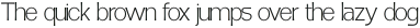 Fintalux Extra Light otf (200)