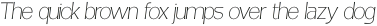 Fintalux Italic Thin otf (100)