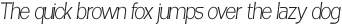 Fintalux Condensed Italic Extra Light Italic otf (200)