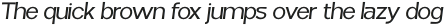 Fintalux Expended Italic Reg otf (400)