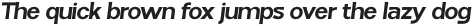 Fintalux Expended Italic Bold otf (700)