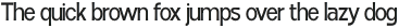 Fintalux Condensed Medium otf (500)