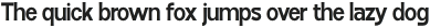 Fintalux Condensed Bold otf (700)