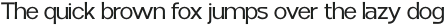 Fintalux Expended Regular otf (400)