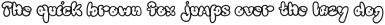 Acareta Outline otf (400)