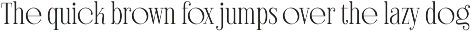 UT Silver Glass - A Display Serif preview