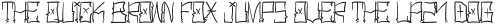 Fuegolibre otf (400)