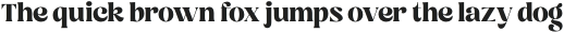 Biger Mistake Extrabold otf (700)