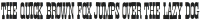WHP Belgian Regular otf (400)