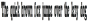 WHP French Antique Regular otf (400)