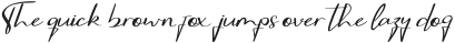 CF Sylara Signates Italic otf (400)
