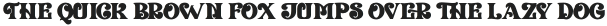 Bravecho Regular otf (400)