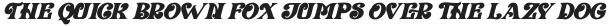Bravecho Italic otf (400)