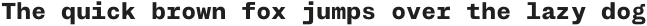 403 Mono Bold otf (700)