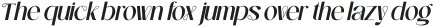 Kolase Italic otf (400)