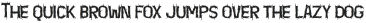 Blazrux otf (400)