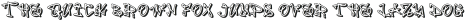 Flow Oracle Five otf (400)