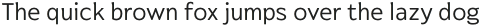 Metroluna Light otf (300)