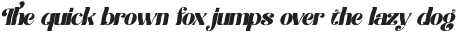 Megilant Italic otf (400)