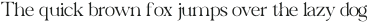 Kalesta Regular otf (400)