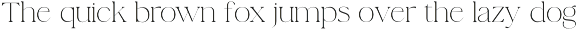 La Luxes Serif Pro 12 Font Family preview