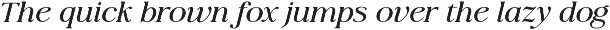 La Luxes Serif Pro 12 Font Family preview