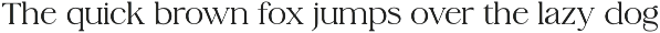 La Luxes Serif Pro 12 Font Family preview