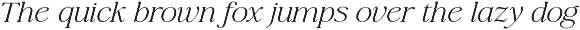 La Luxes Serif Pro 12 Font Family preview