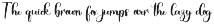 Rainbow preview