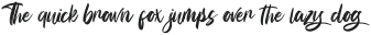 Bunaken otf (400)