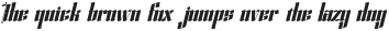 Silakins Italic otf (400)