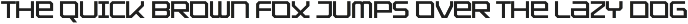 Keylinx – Futuristic SciFi Display preview