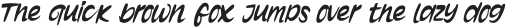 Morgen Humble Italic otf (400)